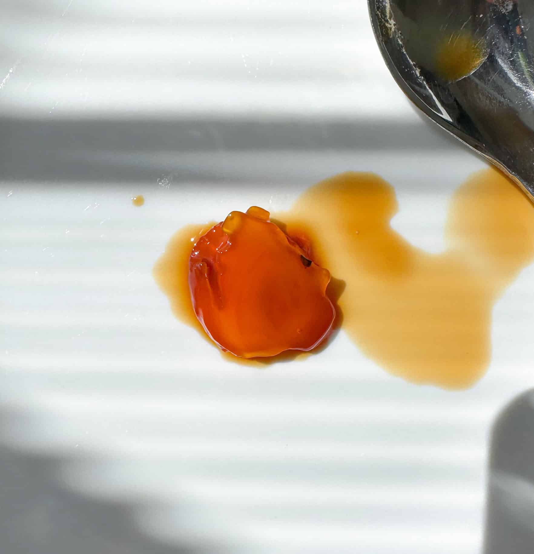 Soy Cured Egg Yolks Cook With Dana