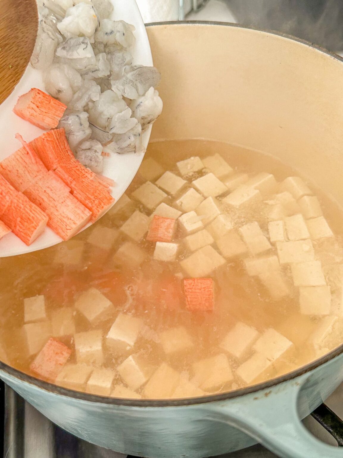 Egg Drop Soup With Tofu Cook With Dana   Egg Drop Soup With Tofu 5 1152x1536 