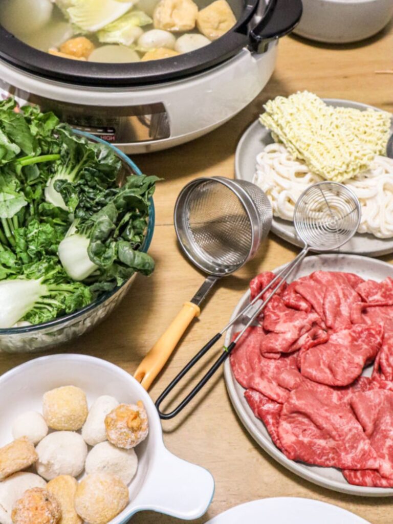 Easy Chinese Hot Pot At Home - Cook With Dana