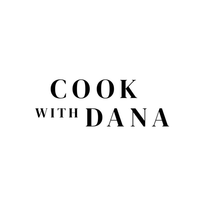 Cook With Dana logo