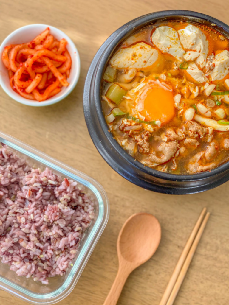 How to Make Authentic Korean Meals at Home - Cook With Dana