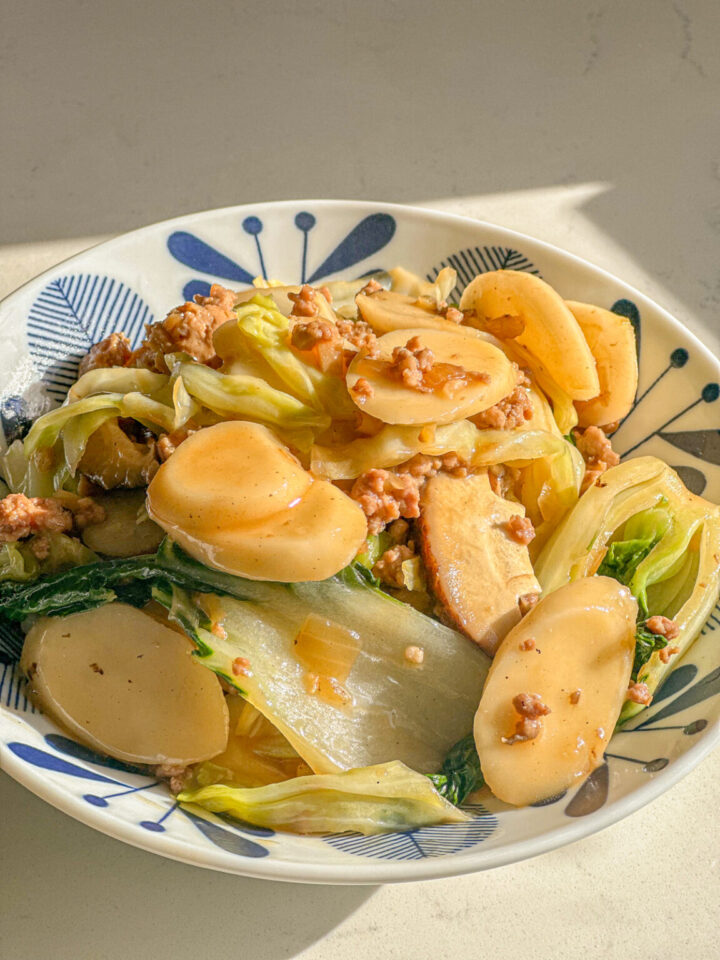 Asian Rice Cakes: The Essential Guide - Cook With Dana